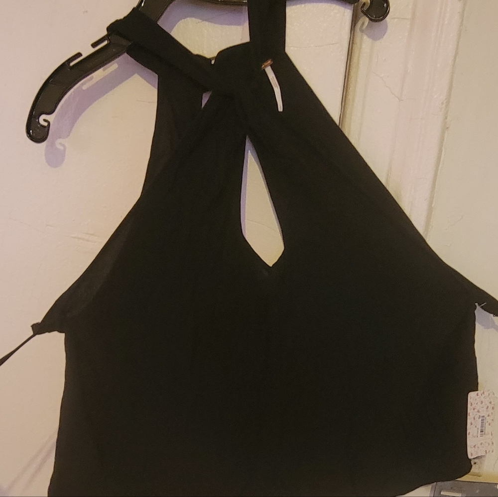 Free people top
